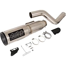 Vance And Hines 16533 Adventure Hi-Output 450 Slip-On Muffler