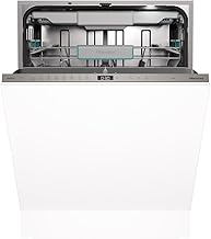 HV663A65 - Dishwasher 16 place settings, fully integrable, energy class A [Energy efficiency class A]