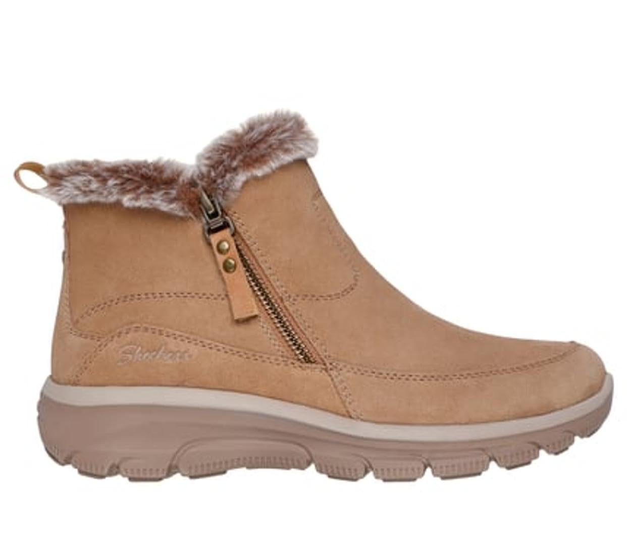 Skechers Kobiety SkechersButy zimowe, botki