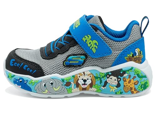 Image of Skechers Kids' Adventure Track Sneaker