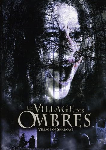 Village Des Ombres [DVD]