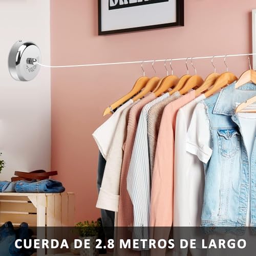 Lista de Tendederos - los más vendidos. 5 Tendederos marca RONSXY (2)