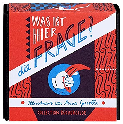 Die 14 besten Frage- und Antwortspiele für Erwachsene - Ratgeber