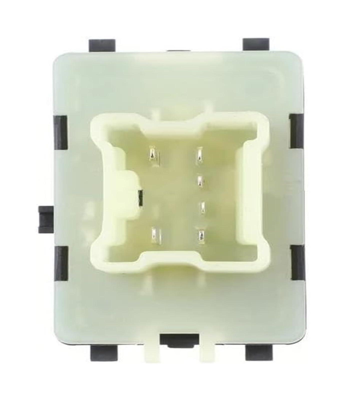 Pulsante Interruttore Comando Alzacristallo Elettrico Lato Passeggero 254218614R Per Dacia Per DUSTER Per SANDERO Per DOKKER Interruttore Alzavetri(1pcs)