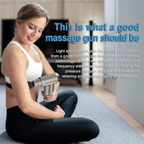 Mini Massage Gun