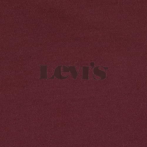 Levi's Boys' Batwing Pullover Hoodie3