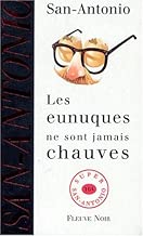 Download Les Eunuques ne sont jamais chauves PDF