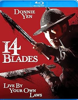 14 Blades