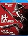 14 Blades [Blu-ray]