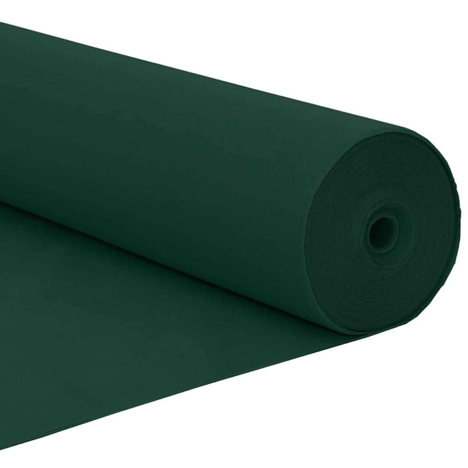 Gecheer Pflanzenschutz-Vlies, 100 cm x 1,6 m Garten-Frostschutz, UV-beständig, atmungsaktiv, Wiederverwendbar, für den ganzjährigen Schutz von Pflanzen auf Terrasse und Garten
