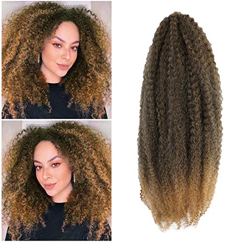 Marley Hair 24 Inch T27
