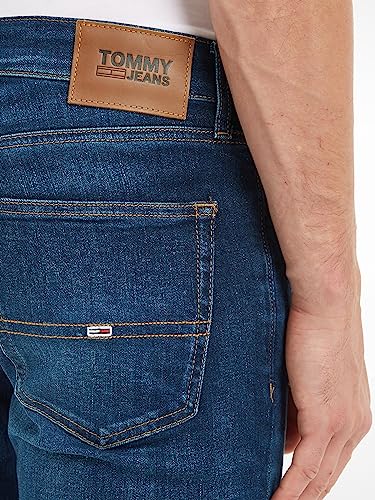 Tommy Jeans Herren Jeanshosen – Bild 4