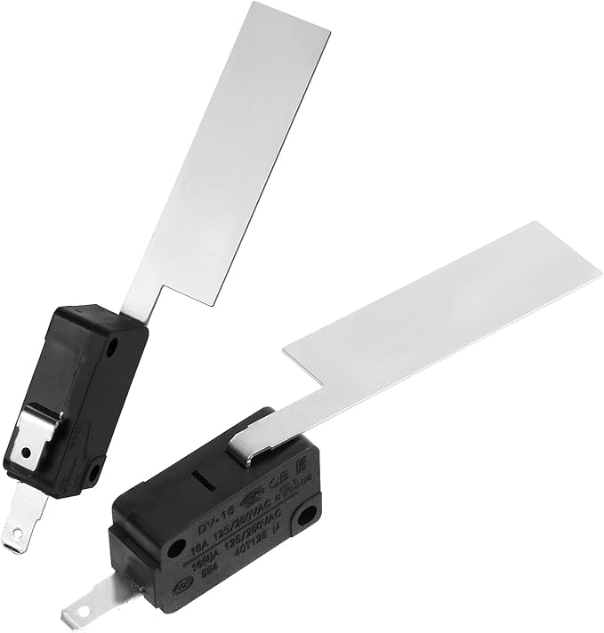 2pcs Furnace Sail Switch Replacement, RV Furnace Accessories Sail