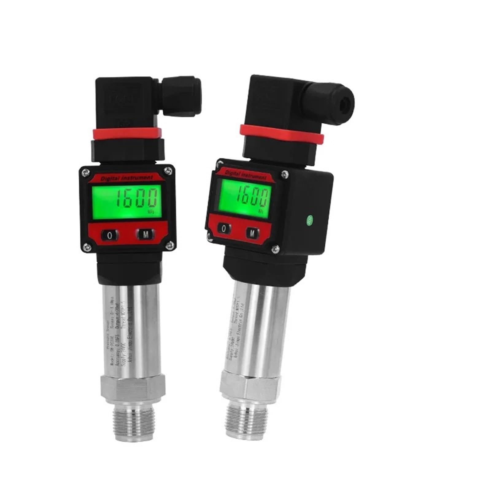 Transmetteur de pression pour résoudre les variations de signal G1-4 0-10V Output