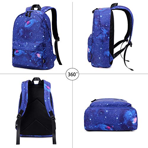 Abshoo Lightweight Water Resistant Cute Backpacks for School Bookbag