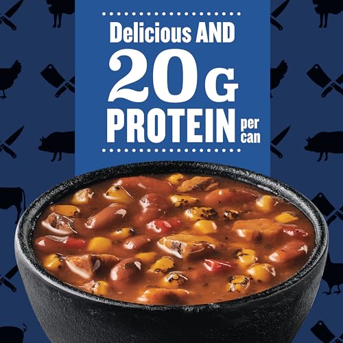 Image of Progresso Pitmaster BBQ-Style Grilled Chicken & Corn Soup, 19 oz