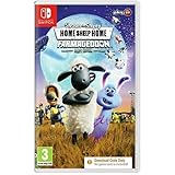 Des animations magnifiques : C'est l'excellent studio d'animation Aardman qui a conçu l'esthétique du jeu, avec des visuels peints à la main et animés de façon traditionnelle, des environnements spectaculaires et des personnages savamment animés.