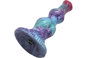 Thick 3XLR Dildo: Unleash Unleash Colossal Horsepower