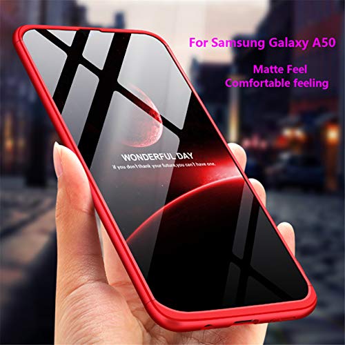 Joytag Cover compatibile con Samsung Galaxy A50 +