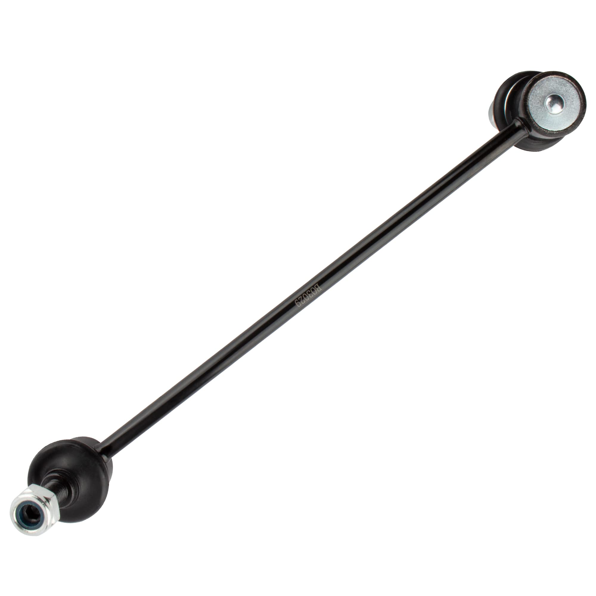 AM Autoparts Front Sway Bar End Link Kit - Pair For Toyota, Lexus, Scion (Fits 2006-2017 Models Like Corolla, Prius, RAV4) 10 thumbnail image