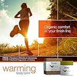 Himalaya Botanique Warming Body Balm for Relaxation,Provides Long Lasting Comfort, 1.76 oz - Image 4