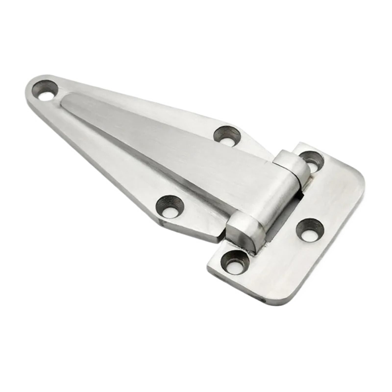 304 Stainless Steel Hinge Cabinet Door Freezer Door Hinge
