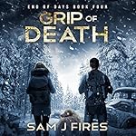 Cover of Grip of Death