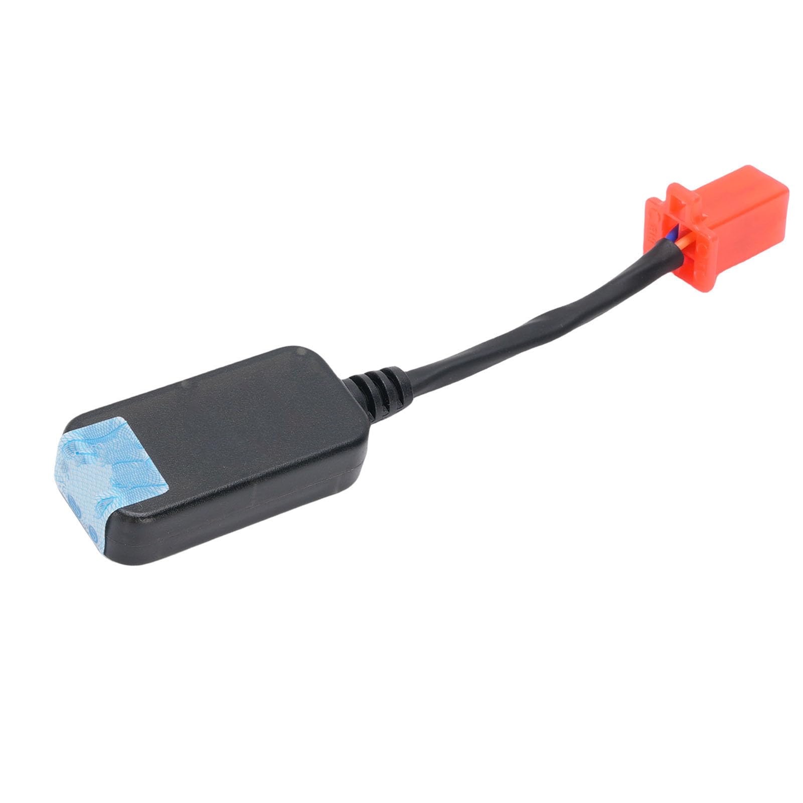 VBESTLIFE Contrôleur Bluetooth Programmable Fardriver, Adaptateur Bluetooth Bluetooth à Vélo Compact avec Transmission de Doubles Données