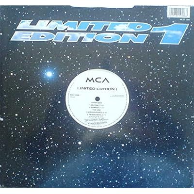 Limited Edition 1