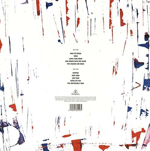 Paul Weller - A Kind Revolution [Disco de Vinil]