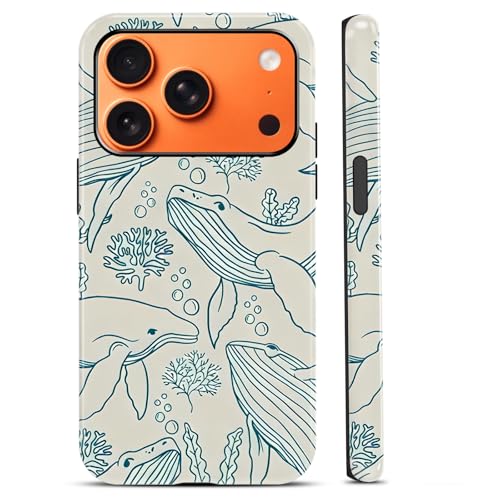 Coque iPhone 17 Pro Max océan pour sublimer votre style cet été
