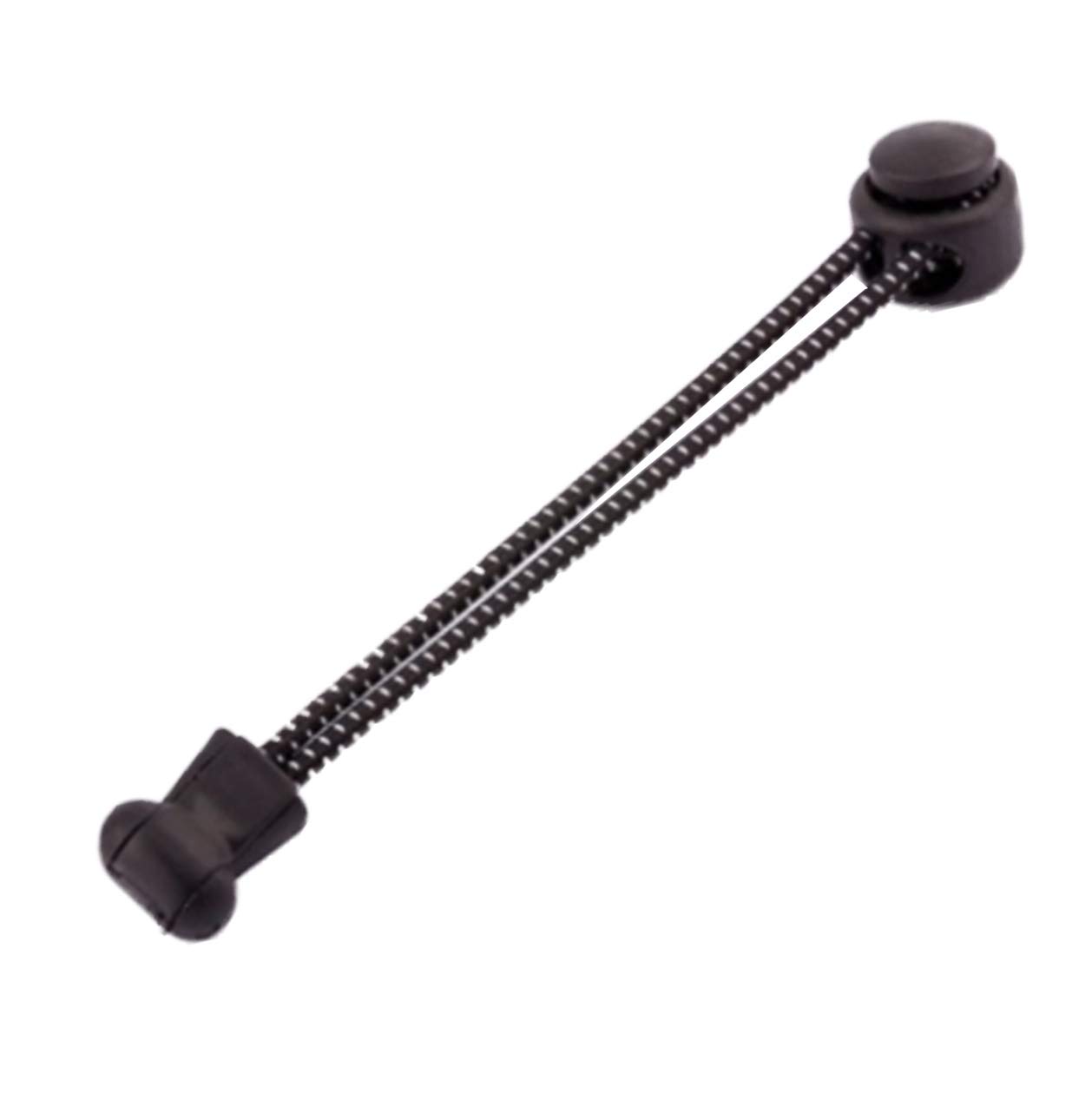 Smart Laces® Coloured Elastic Reflective Lock Shoe Laces, Easy No Tie Sports Athletics Marathon Runners Triathlon Sneaker & Trainer Shoe Laces for Kids, Adults, Elderly, Disabled or Low Mobility laces