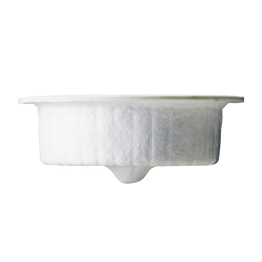 Amazon｜ベストコ オイルポット 油こし器 カートリッジ