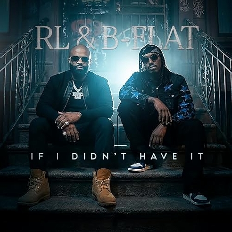 If I Didn't Have It [Explicit]