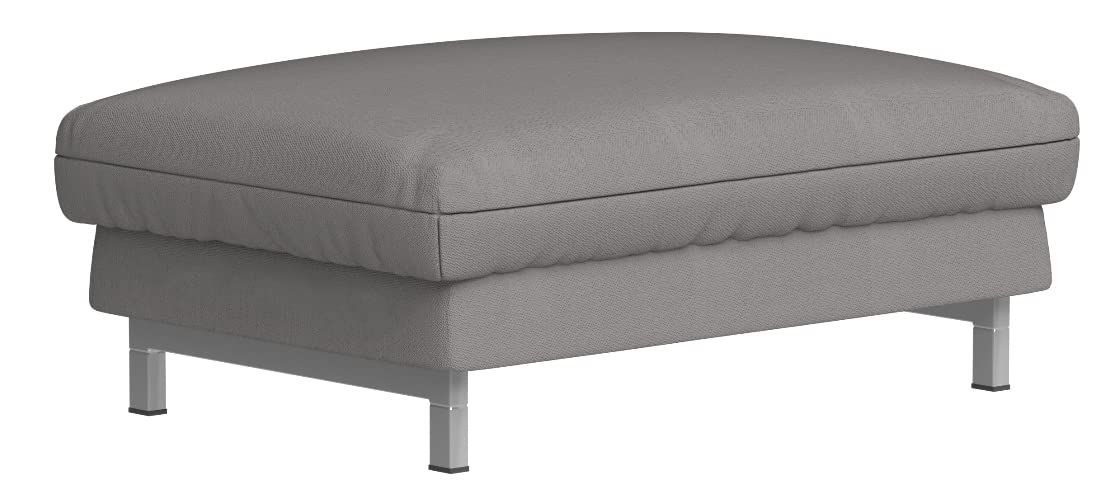 Fundas para sofá IKEA Nockeby lavables para hogares con niños y mascotas