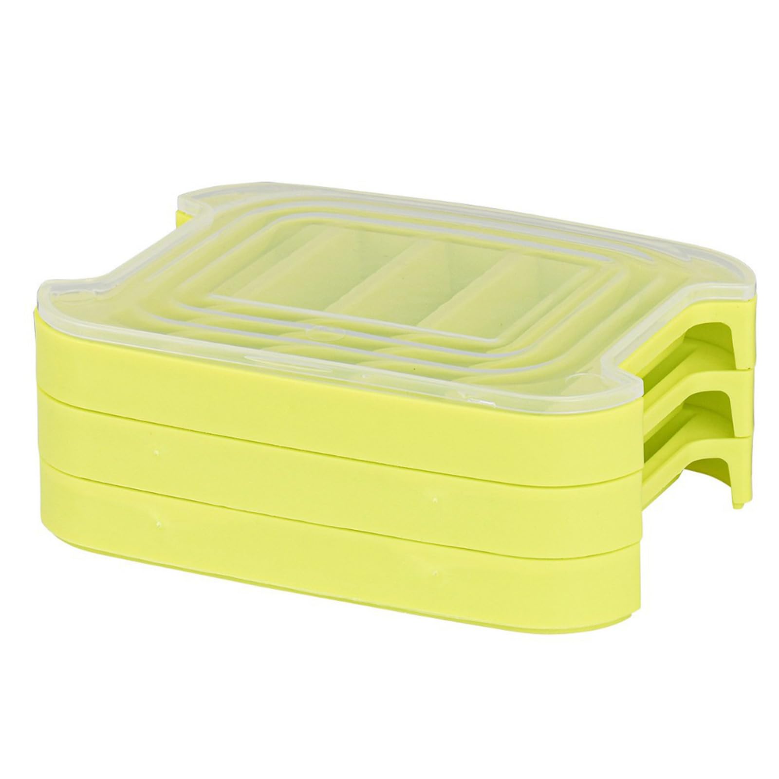 JSGHGDF Multi Purpose Silicone Ice Mold for Crafting Unique Shaped Cubes and Popsicles Crystal Ice Maker Rectangular Cubes