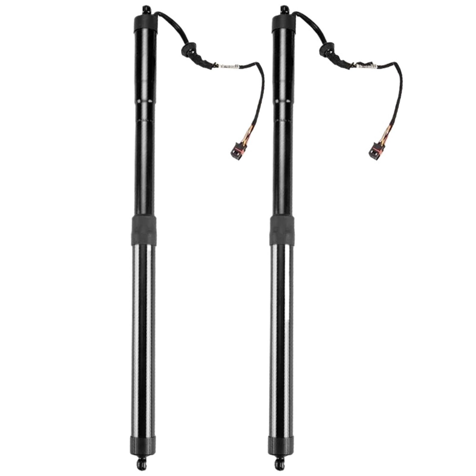 Support levage hayon électrique 7P6827851D Touareg 2011-2015 gauche droite - 8