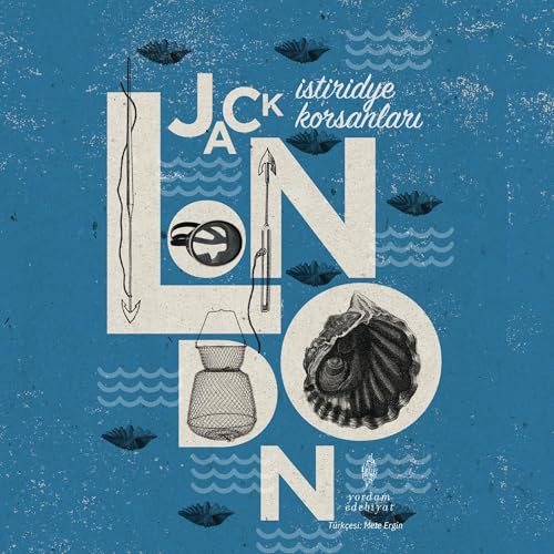 İstiridye Korsanları cover art