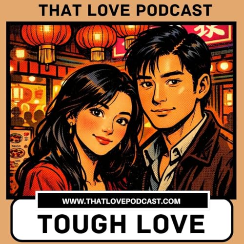 Tough Love &mdash; Episode Five Podcast Por  arte de portada