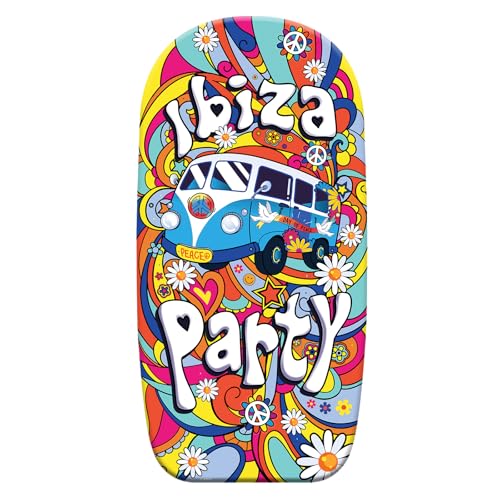 Planche de Bodyboard Ibiza Party 92 cm