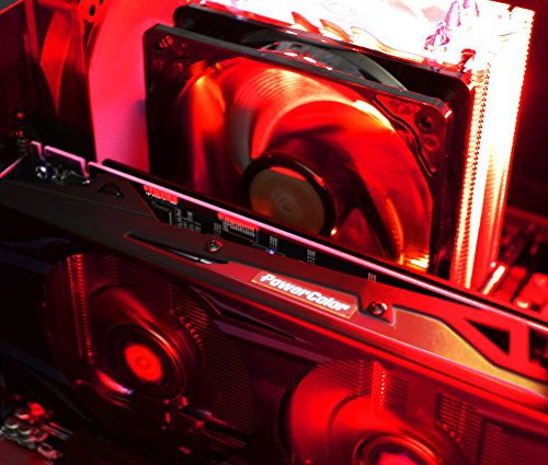 Vibox Warrior Pacchetto 4XLW Gaming PC con Gioco