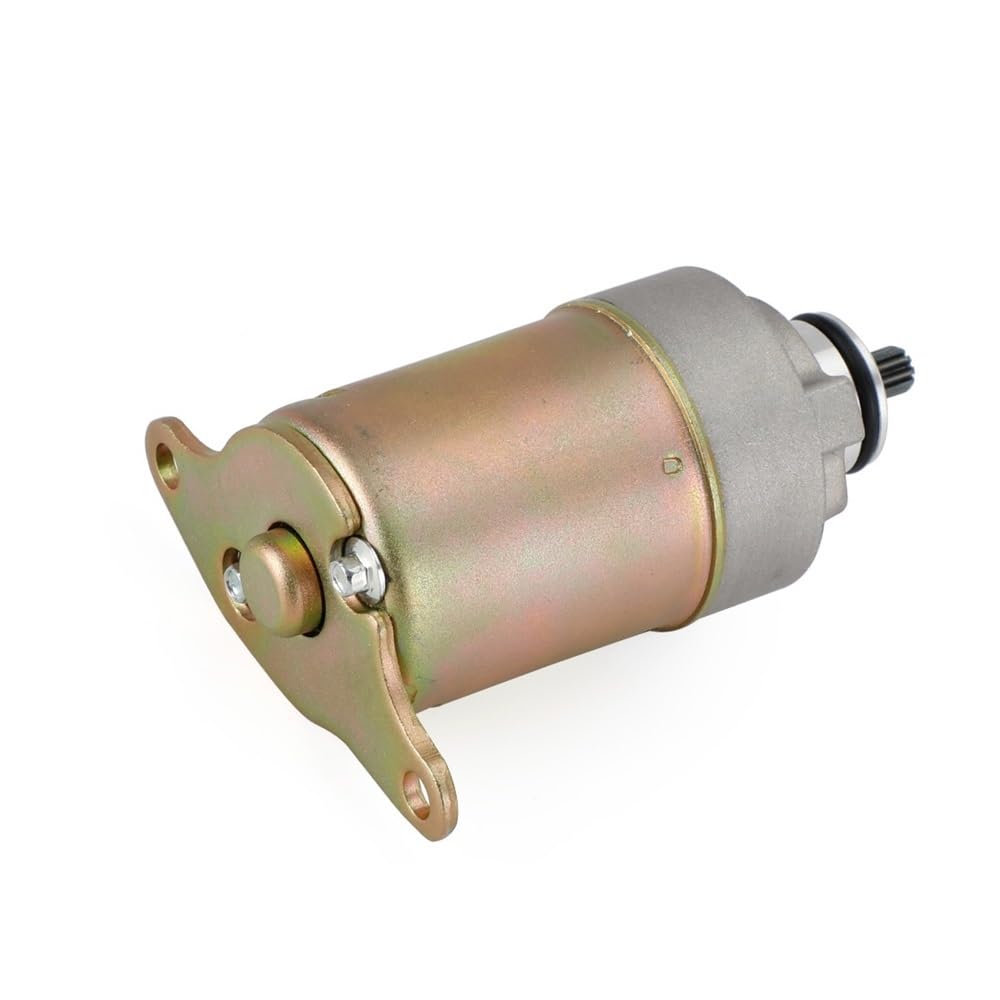 Motor de arranque scooter 50cc compatible con OEM 31200-AWA-000 5
