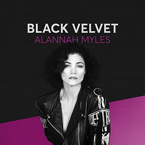 Alannah Myles