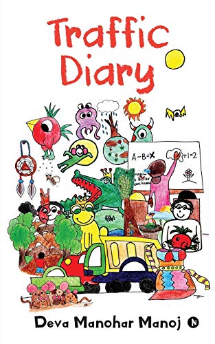Traffic Diary