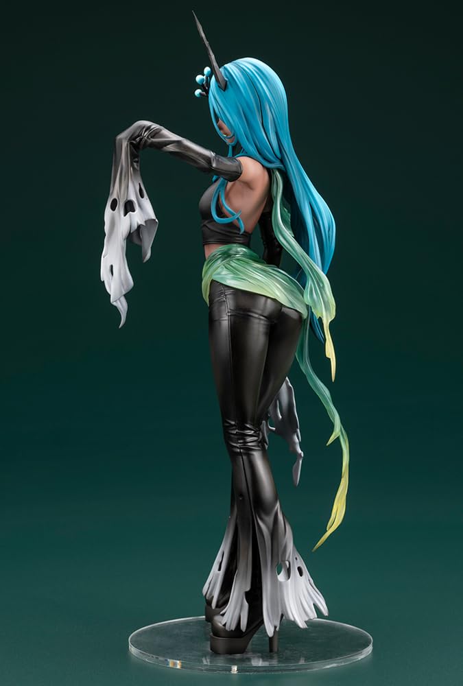 My Little Pony: Estatua de la reina Chrysalis Bishoujo