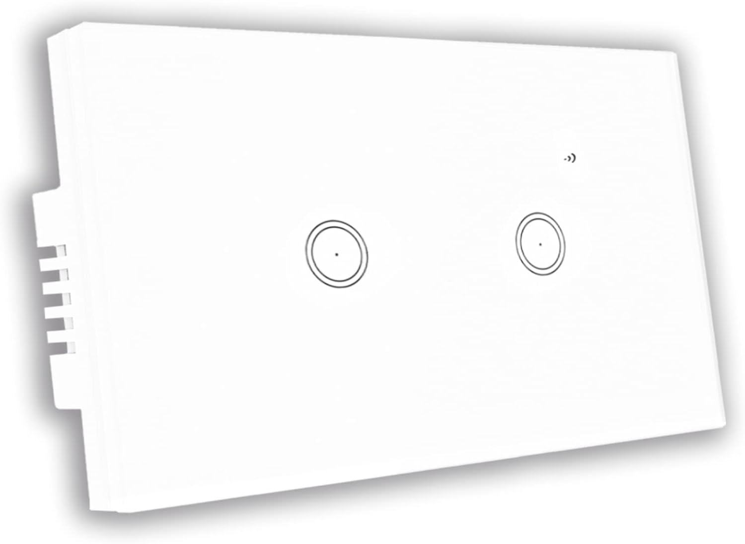 Interruptor Touch Inteligente Kian: Review Testado por 7 dias