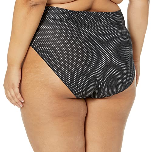 Image of Warner's No Pinching. No Problems. Hi-Cut Brief Panty Underwear