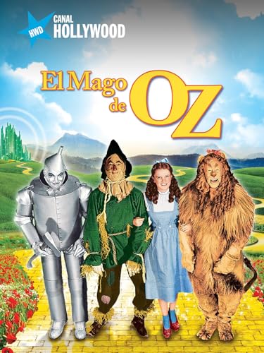 El mago de Oz