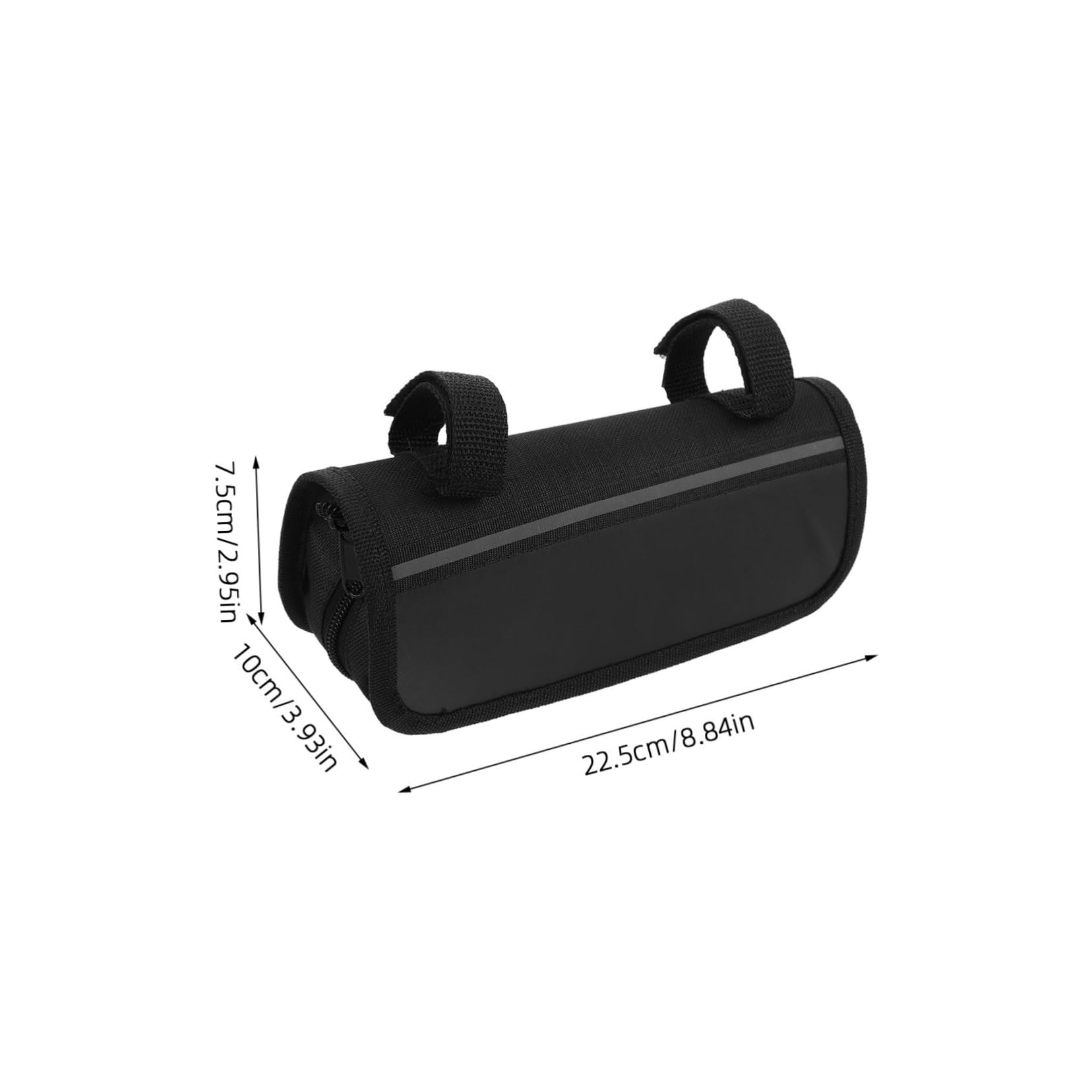 SUPVOX -one Bike Repair Kit Heavy Duty Tire Lever Patch Kit Mini Pump Cycle Tool Portable for Outdoor