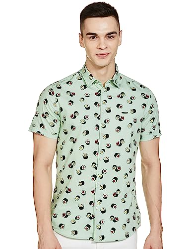Image of THE Indian Garage CO Men Shirt